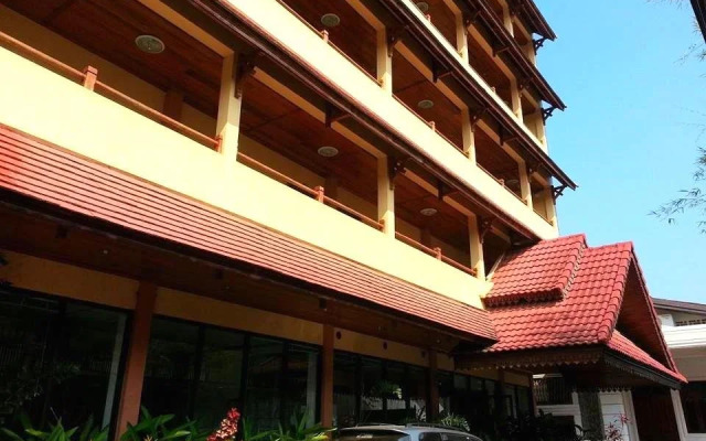 Theplangsy Hotel