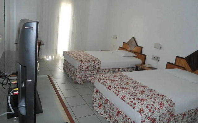 Hotel Resort Rio Poty