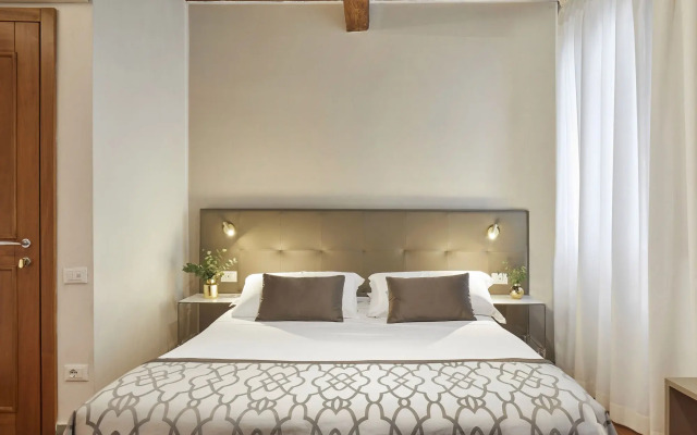 Sette Angeli Rooms