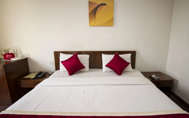 Shetty Gardenia Hotel