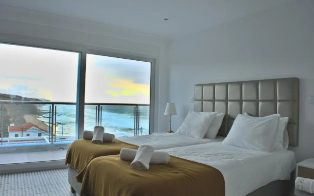Mega Ocean Magoito - Guest House - Sintra