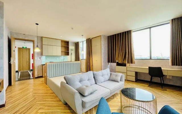 River View Hotel