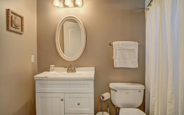 Summer Salt 3Br Home