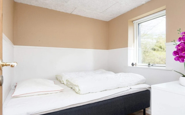 5 Person Holiday Home in Borkop
