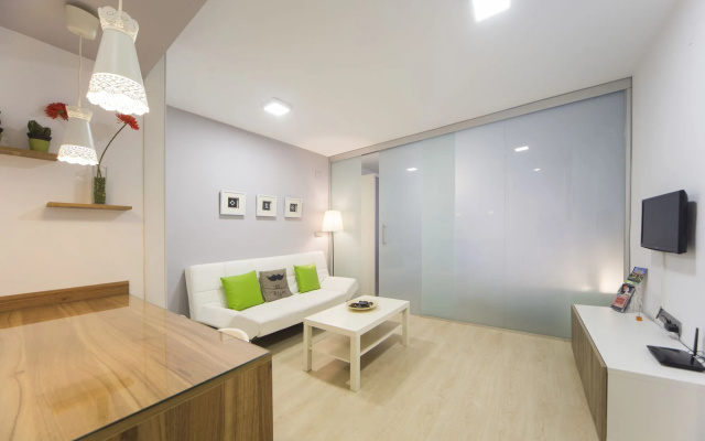 Apartamento Los Naranjos - Centro