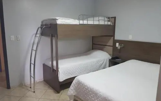 Hotel Nevada