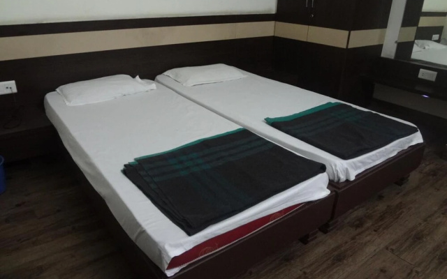 Hotel Chanakya
