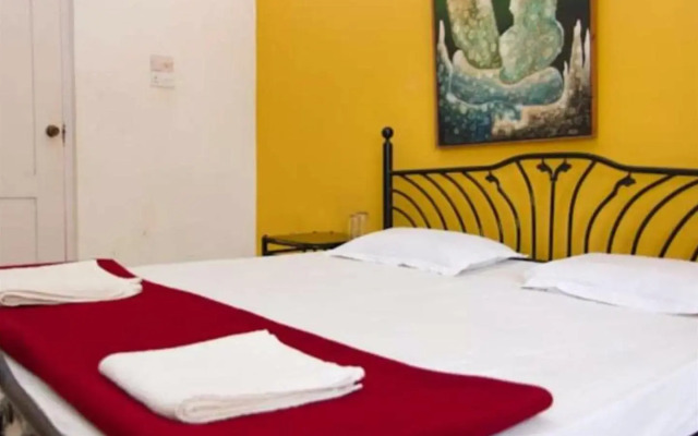 Goan Holidays Resort