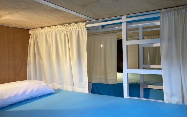 Hostal Macondo Bogota