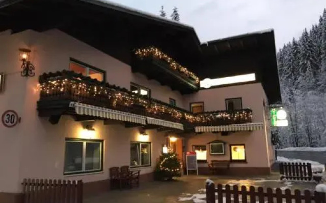Gasthof Brunnhäusl