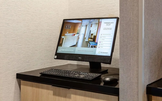 TownePlace Suites by Marriott Milwaukee West Bend