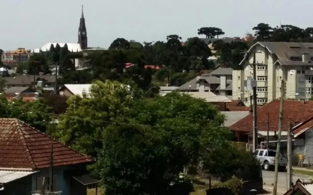 Residencial Quatro Estações