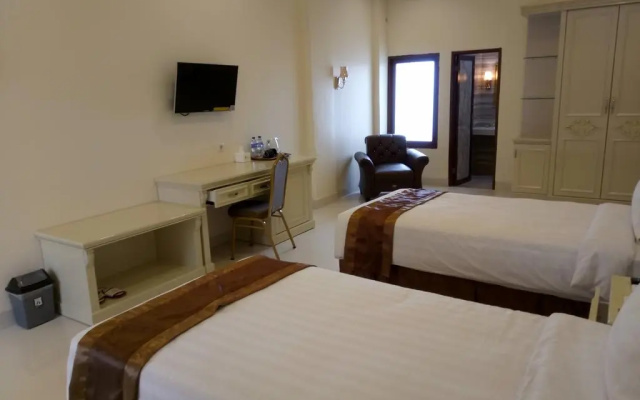 Grand Town Hotel Mandai