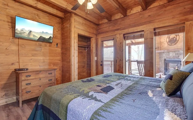 Lasting Impressions by Jackson Mountain Rentals