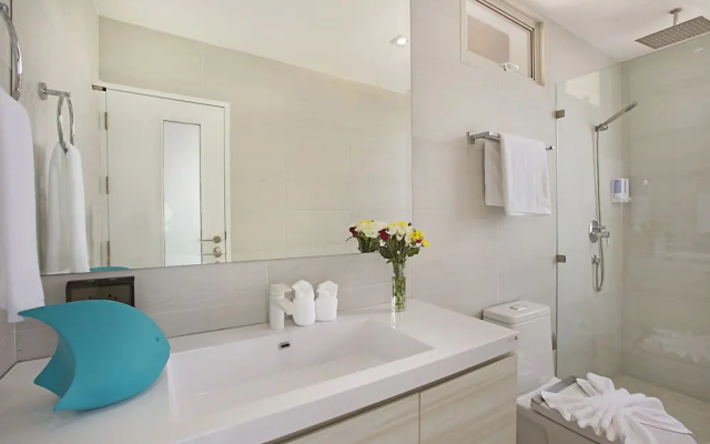 Brand New Villa Snow Wave 3 Bedrooms