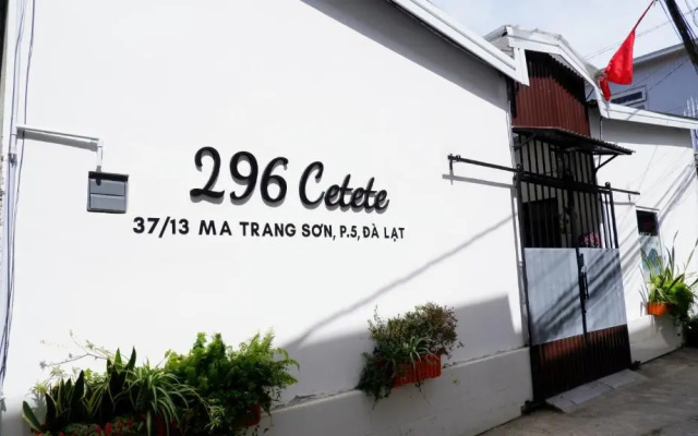 296 Cetete | Home in Dalat