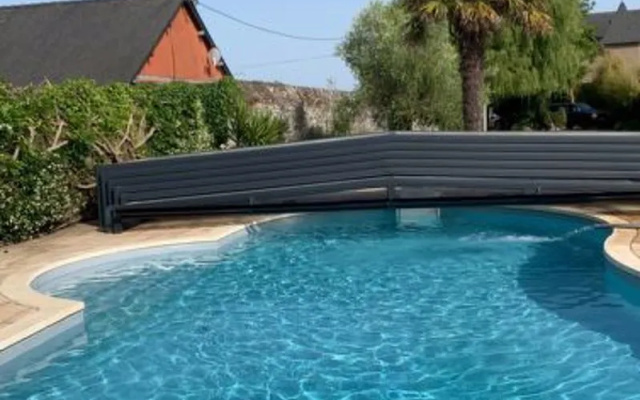 House La houle Cancale