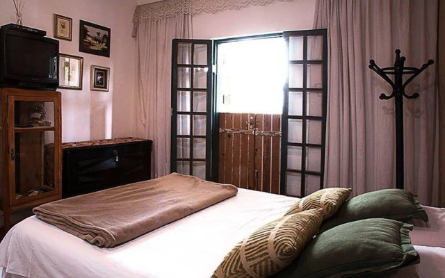 Giramondo Hostel