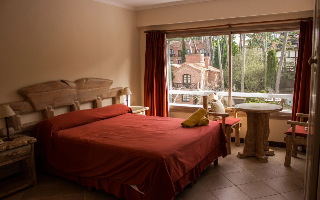 Carilo Palace Apart & Spa