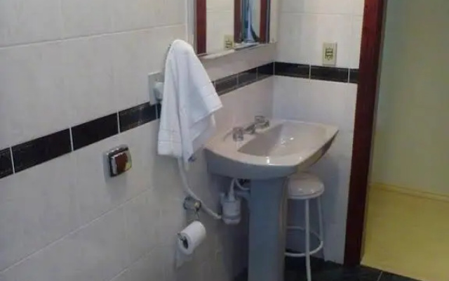Residenza Piemonte Hotel & flat