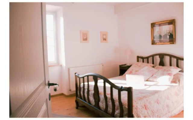 Gîte la Bastide Saint-Étienne