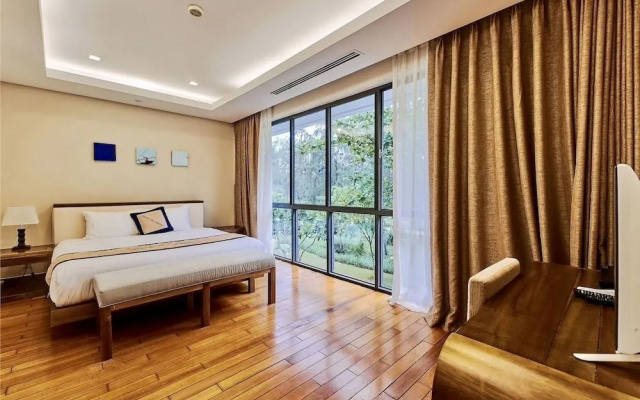 Ocean Villa Danang Beach