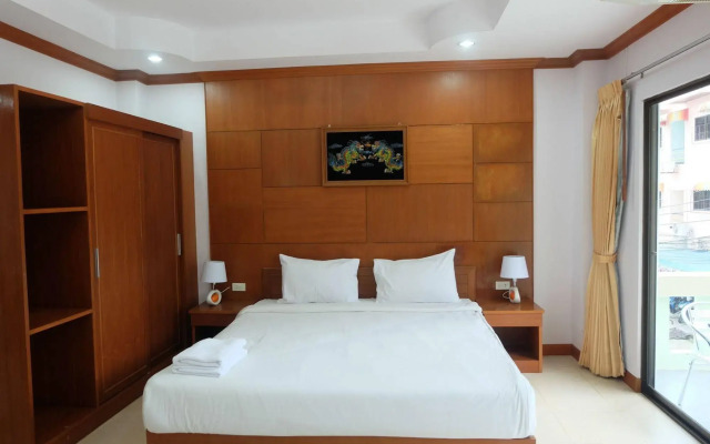 Baan Sukkho