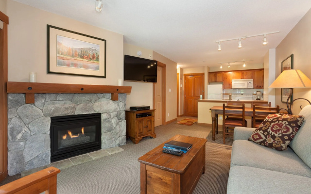 Lost Lake Lodge by Whistler Premier
