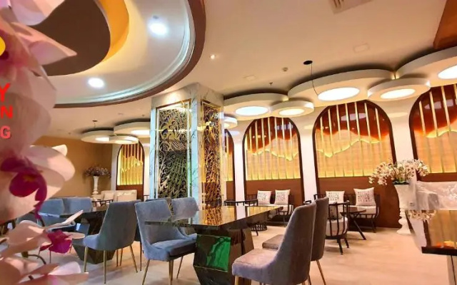 Hotel Daily Inn Bandung