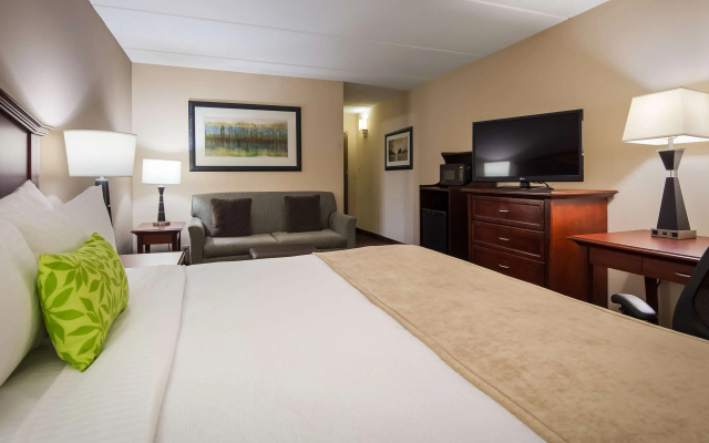 Best Western Plus Willmar