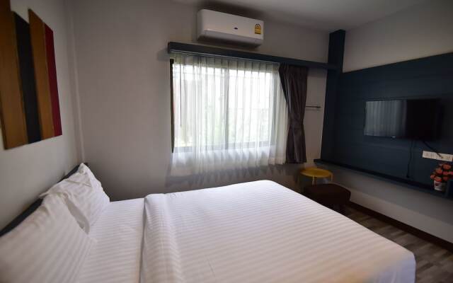 Pattaya Bed Boutique 2