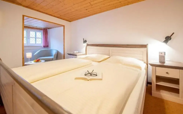 Löwen Hotel & Restaurant