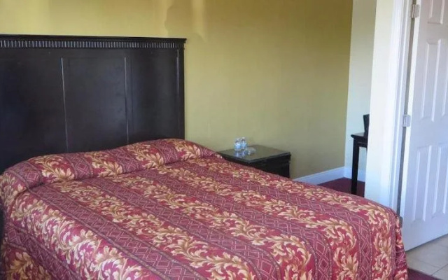 New Bay Motel