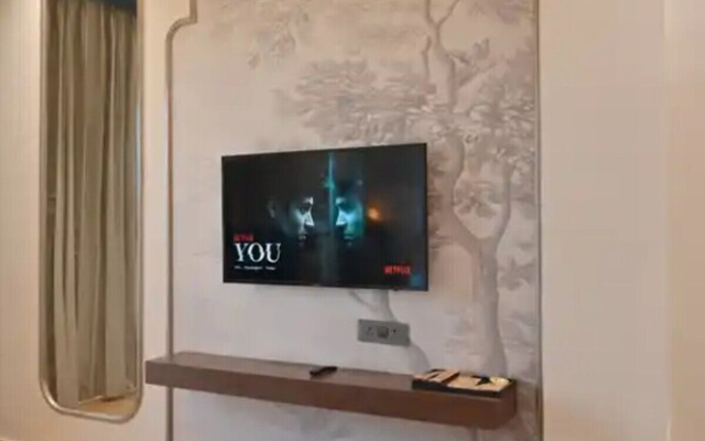 Hotel Phantom
