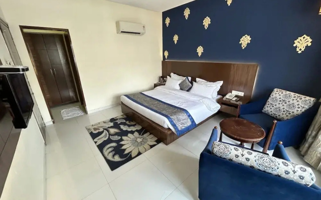 Hotel Gautam