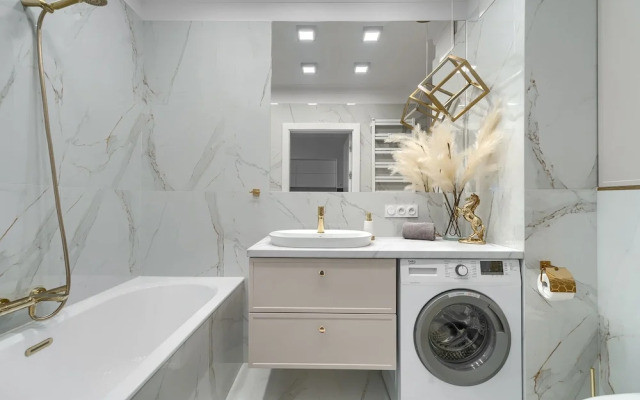 MARGI Gold Apartament