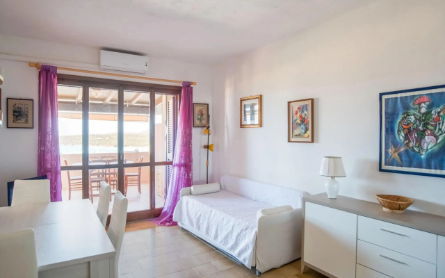 Lovely Holiday Home in Marinella With Terrace