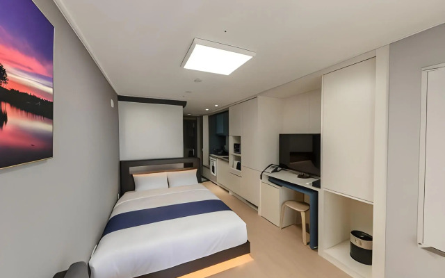 Risen Oceanpark Hotel