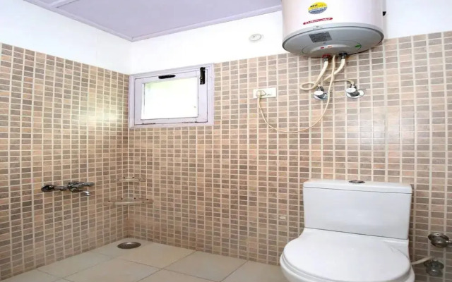 Shivalik Home Stay by OYO Rooms