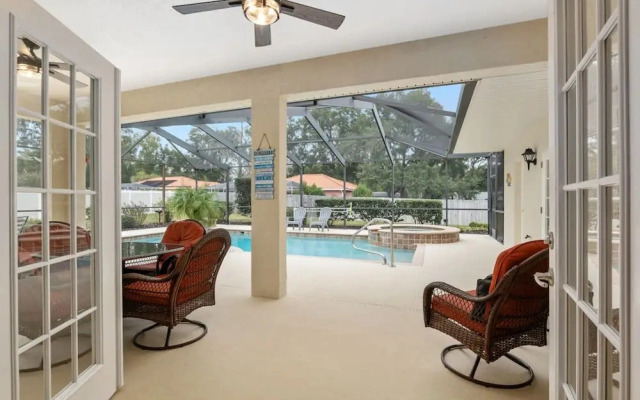 Villa Boer Great Family Spot With Pool
