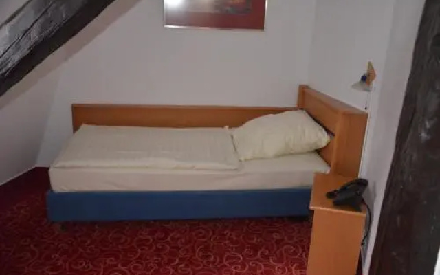 Hotel Schwartzer Löwe
