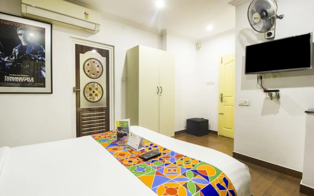 Goldmine Hotels