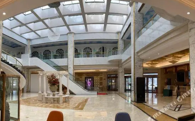 Tianjiao Hotel
