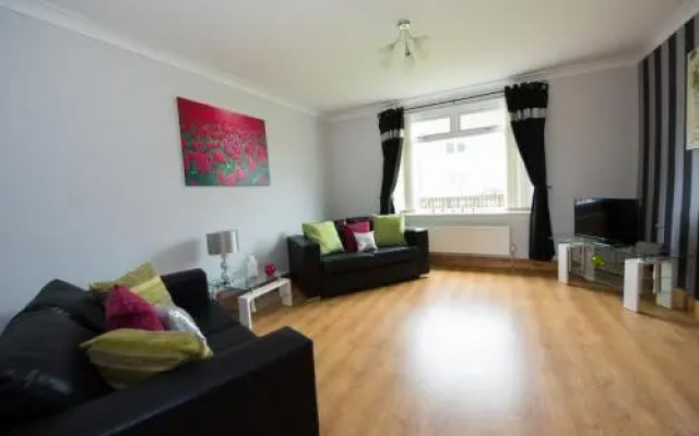 HLS Houldsworth Apartment