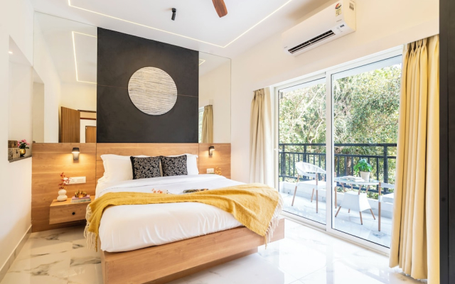 Staymaster Firenze 2BR Apartment