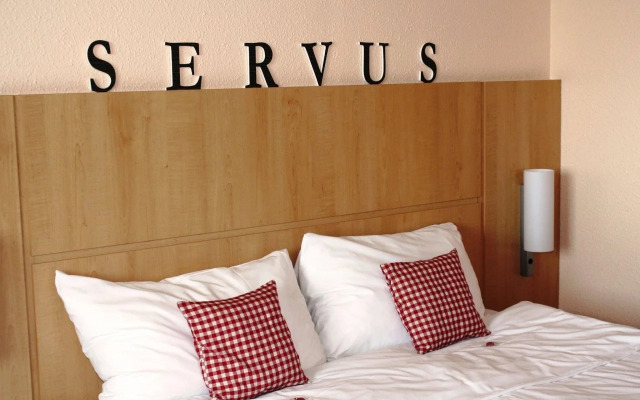 ibis Wien Messe