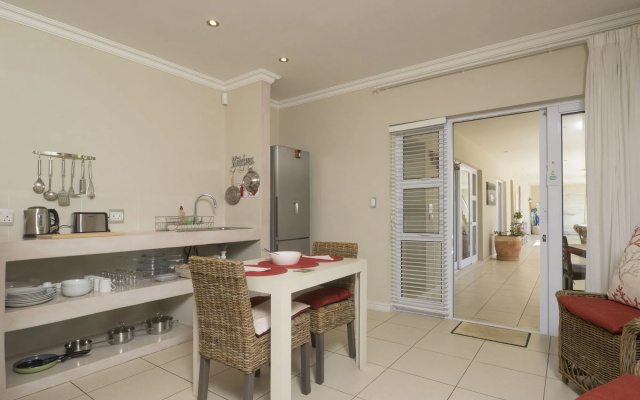 Bahari Beach House