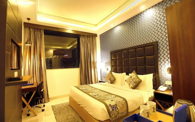 The Fern Residency Noida
