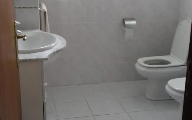Apartamento Arrifes