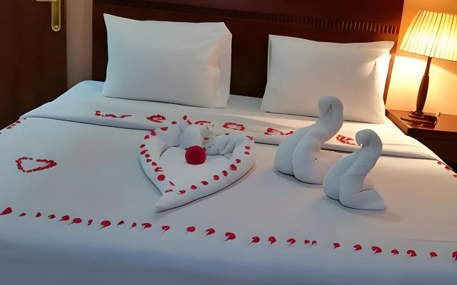 Continental Suite Farwaniya